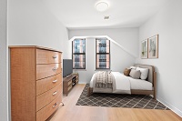 Aberdeen Apartments - 4 Bedroom