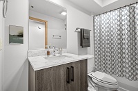 Aberdeen Apartments - 4 Bedroom
