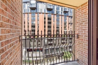 Aberdeen Apartments - 4 Bedroom