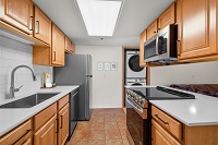 Aberdeen Apartments - 3 Bedroom