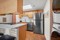 Aberdeen Apartments - 3 Bedroom