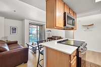 Aberdeen Apartments - 3 Bedroom