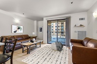 Aberdeen Apartments - 3 Bedroom