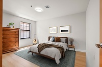 Aberdeen Apartments - 3 Bedroom