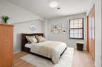 Aberdeen Apartments - 3 Bedroom
