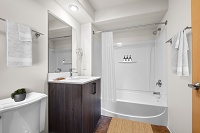 Aberdeen Apartments - 3 Bedroom