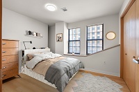 Aberdeen Apartments - 3 Bedroom