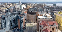 Aberdeen Apartments