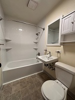 1220 Drake Street - Bathroom 2