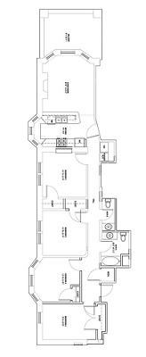 4 Bedroom Private
