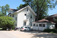 419-421 W. Wilson Street