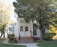 433 W. Wilson Street