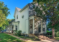 433 W. Wilson Street