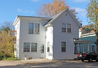 433 W. Wilson Street