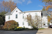 433 W. Wilson Street