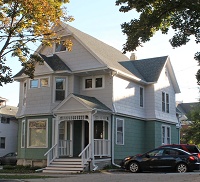 510  N. Henry Street