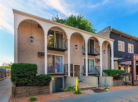 545 W. Johnson Street