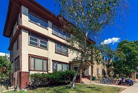 615 N. Henry Street