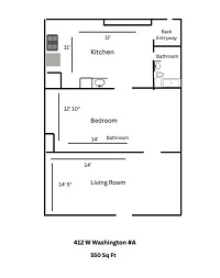412 W. Washington Avenue