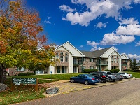 Hunters Ridge Apartments