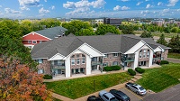 Hunters Ridge Apartments